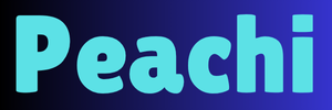 peachi – ہر آواز میں تازگی، ہر لمحہ میں رنگینی